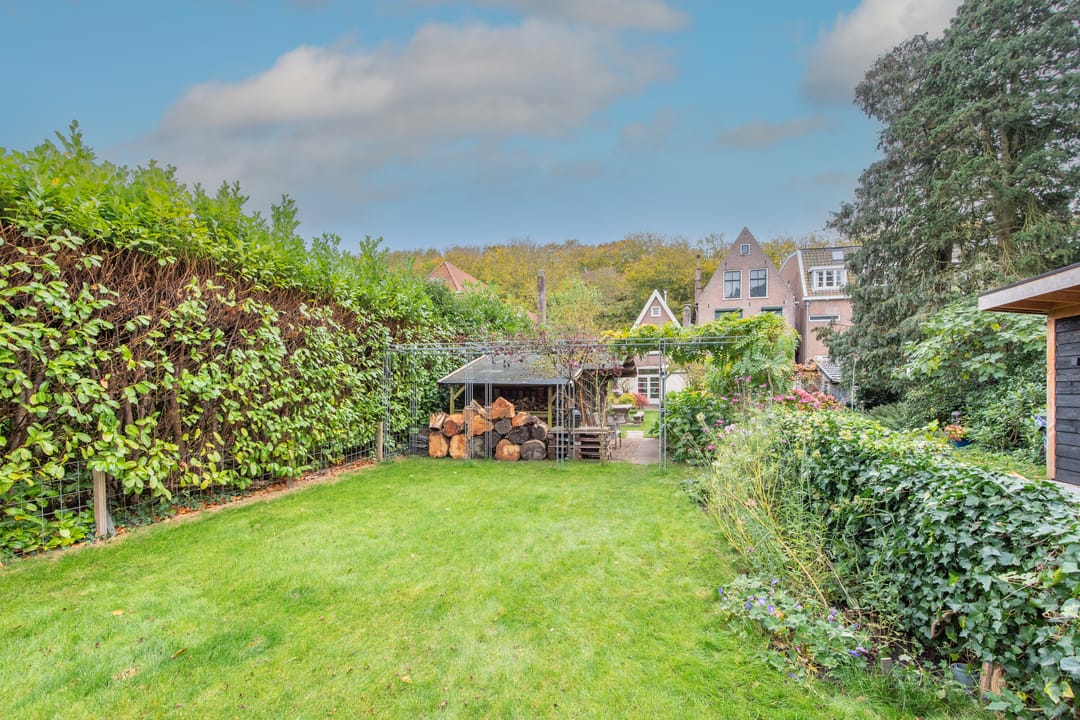 Photo 38 of Wilhelminalaan 19