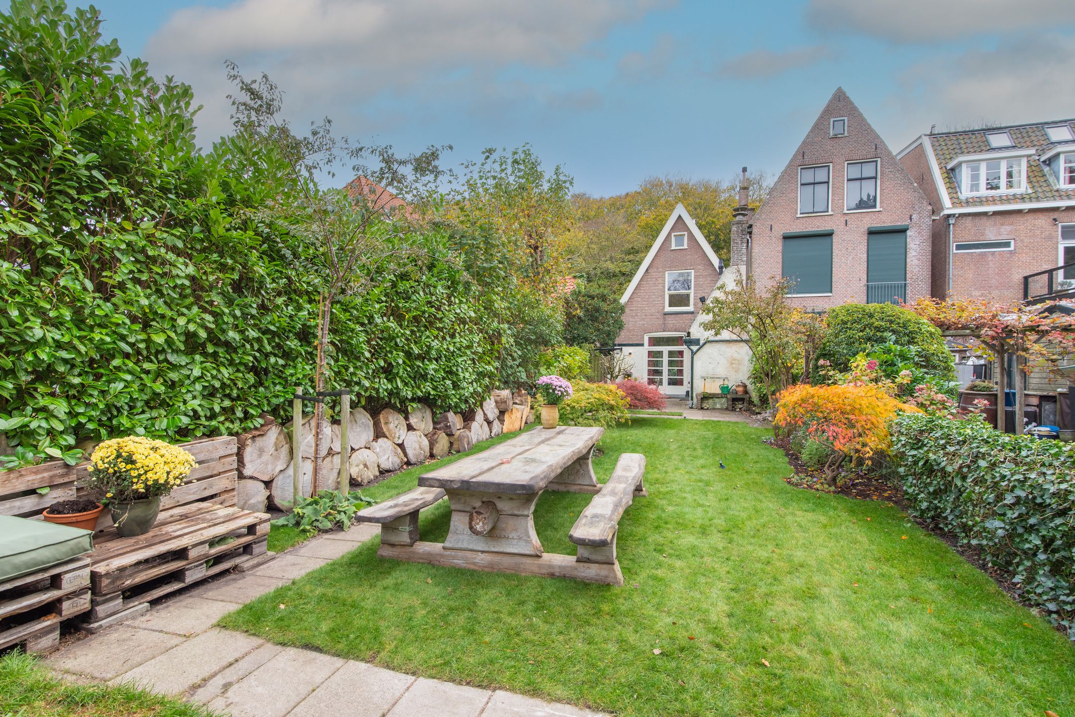 Photo 39 of Wilhelminalaan 19