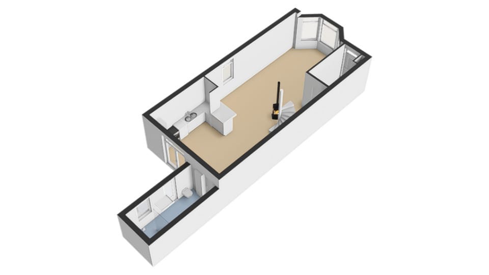 Photo 44 of Wilhelminalaan 19