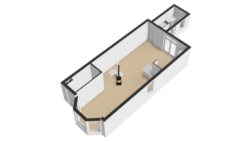 Photo 45 of Wilhelminalaan 19