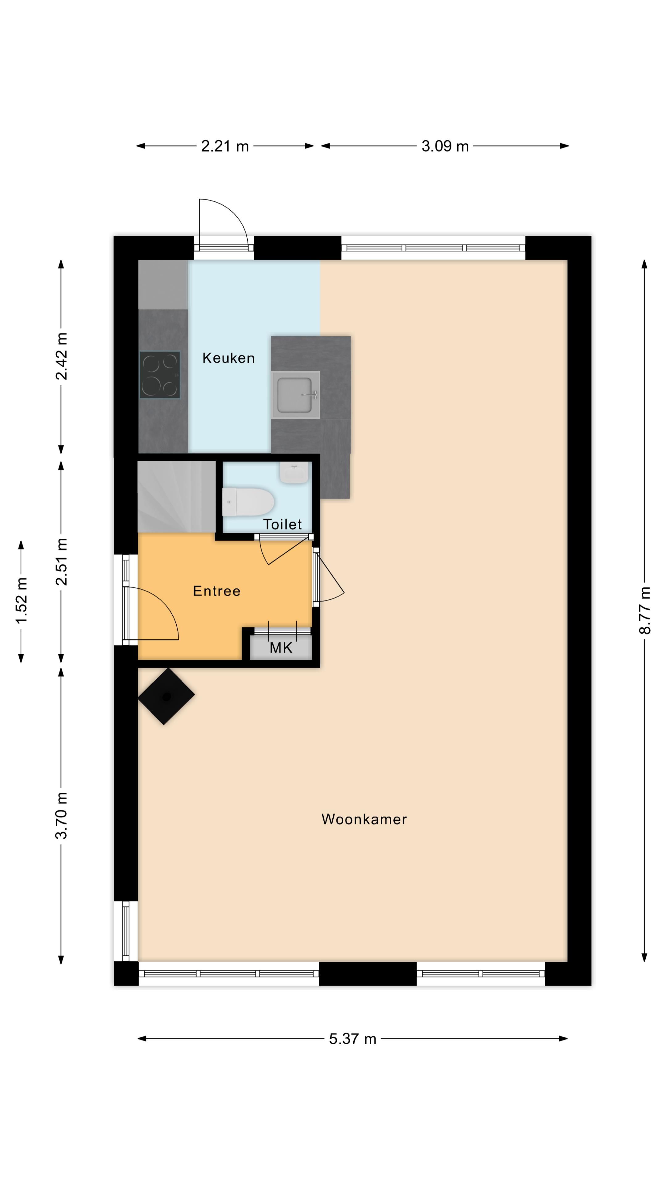 Foto 60 van Wildzoom 1