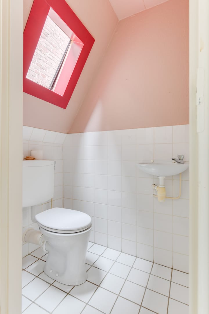 Foto 25 van Wilhelminalaan 19