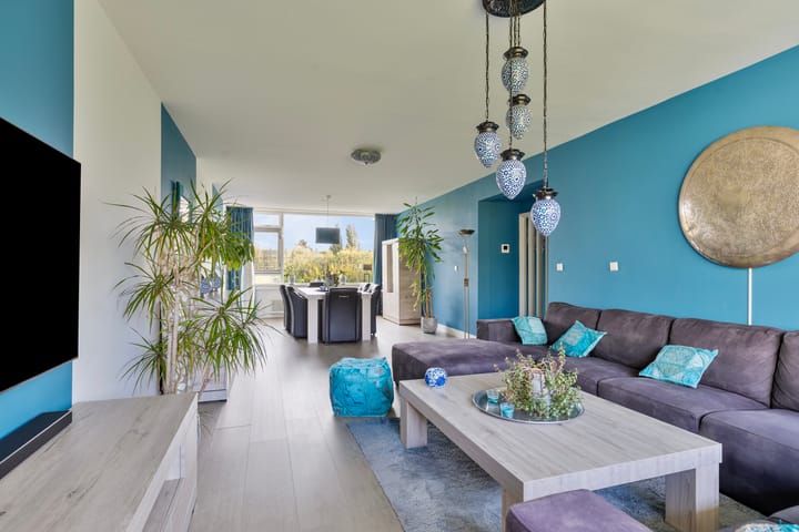 Photo 2 of Nansenplaats 241