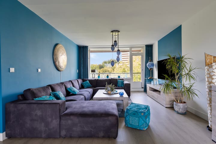 Photo 3 of Nansenplaats 241