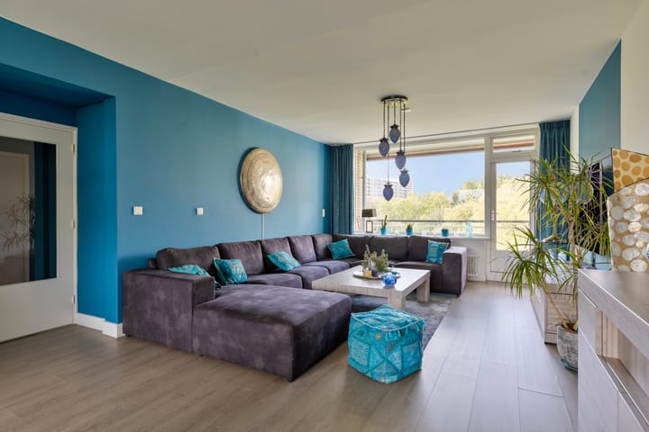 Photo 4 of Nansenplaats 241