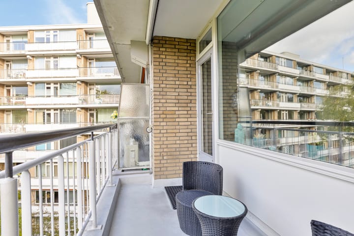 Photo 7 of Nansenplaats 241