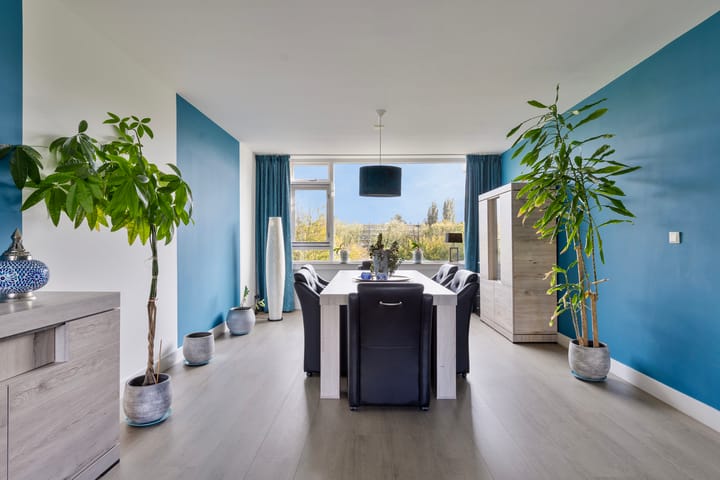 Photo 8 of Nansenplaats 241