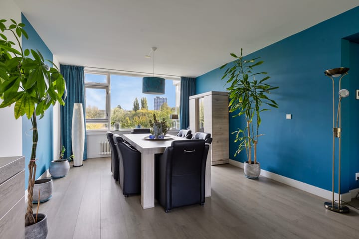 Photo 9 of Nansenplaats 241