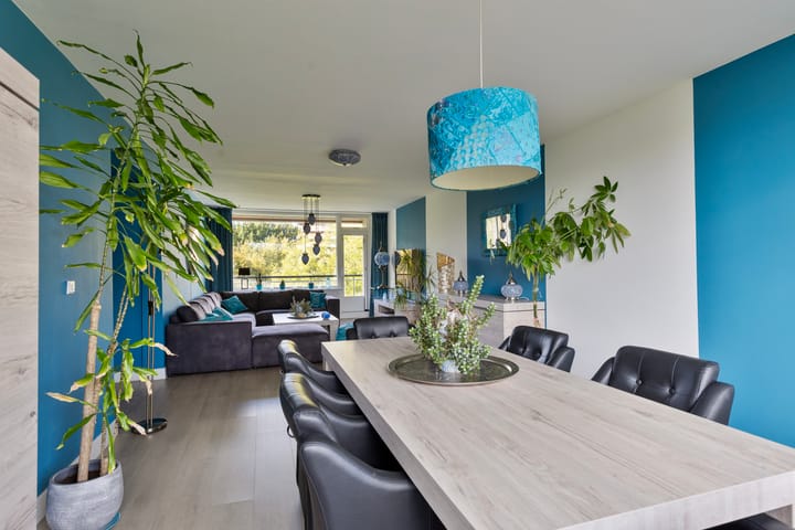 Photo 10 of Nansenplaats 241