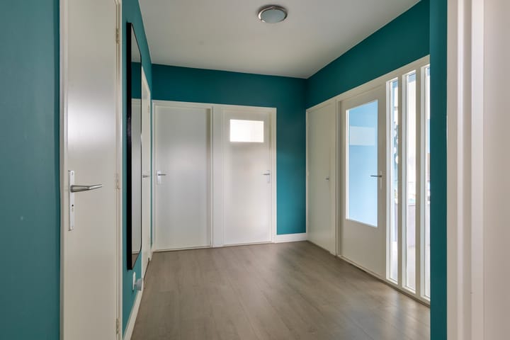 Photo 11 of Nansenplaats 241