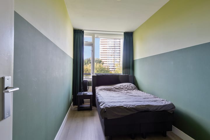 Photo 20 of Nansenplaats 241