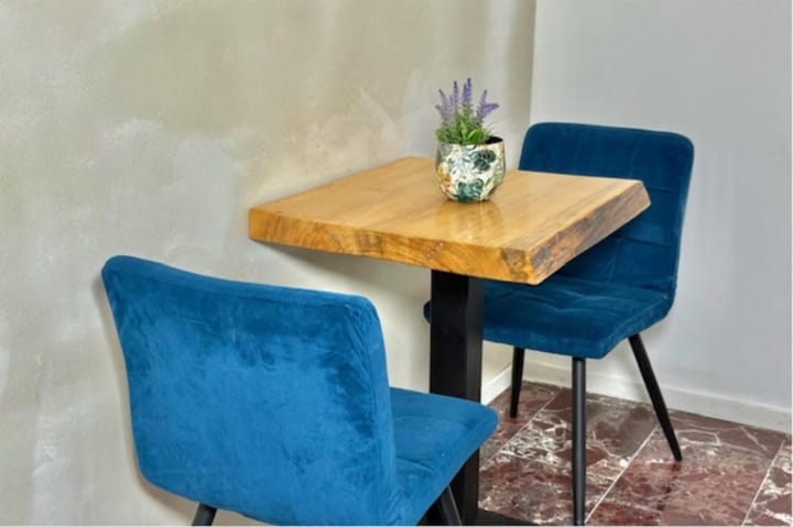 Photo 5 of Julianaplein 13-B