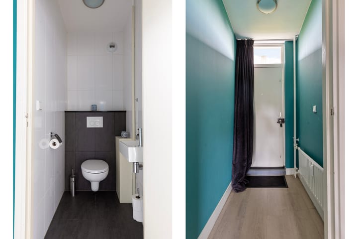 Photo 24 of Nansenplaats 241