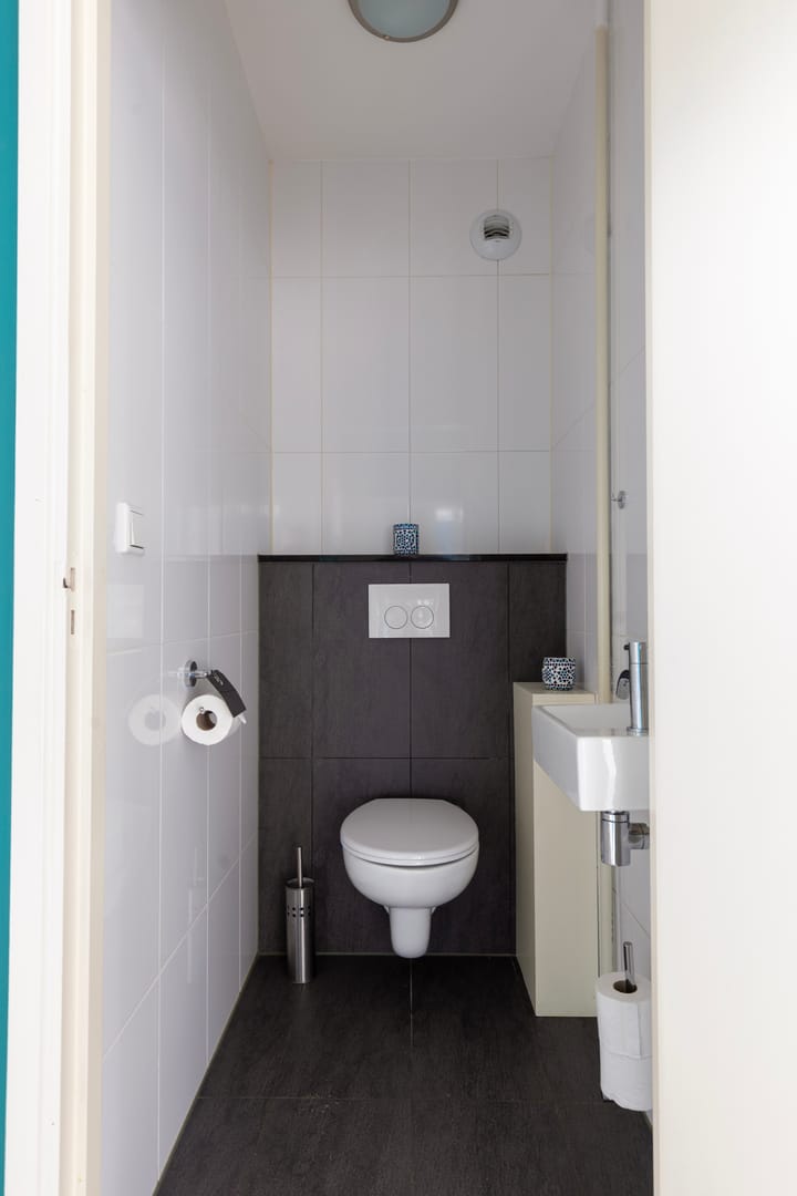 Photo 25 of Nansenplaats 241