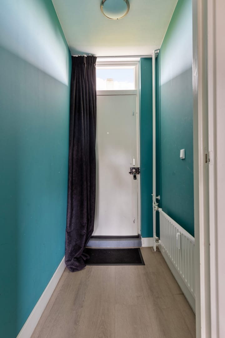 Photo 26 of Nansenplaats 241