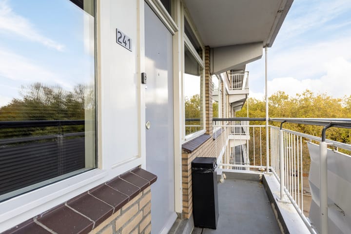 Photo 27 of Nansenplaats 241