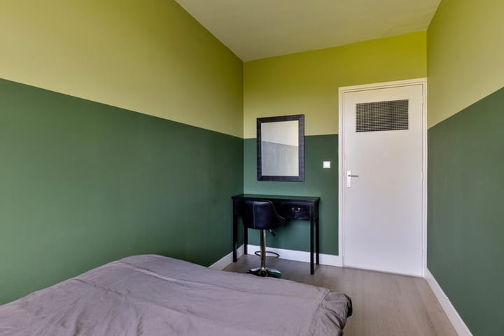 Photo 21 of Nansenplaats 241