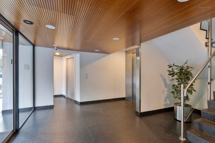 Photo 28 of Nansenplaats 241