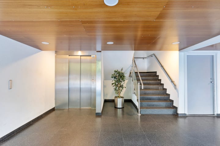 Photo 29 of Nansenplaats 241