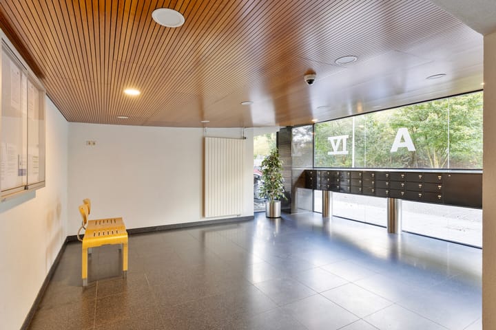 Photo 30 of Nansenplaats 241