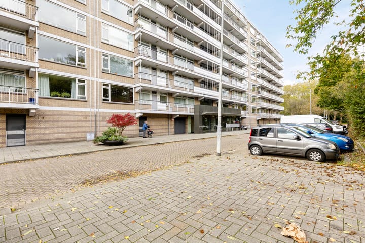 Photo 32 of Nansenplaats 241