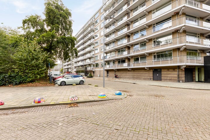 Photo 33 of Nansenplaats 241