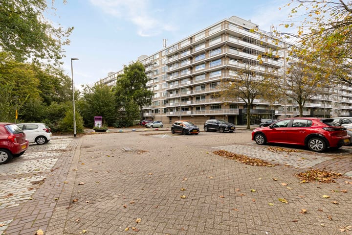 Photo 34 of Nansenplaats 241