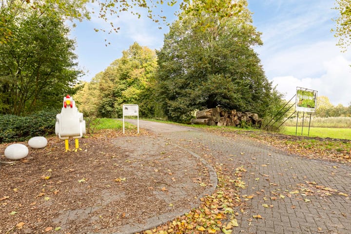 Photo 35 of Nansenplaats 241