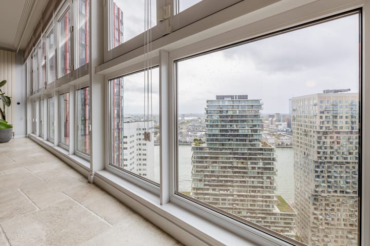 Photo 3 of Wijnbrugstraat 357