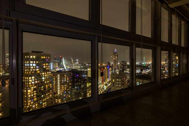 Photo 4 of Wijnbrugstraat 357