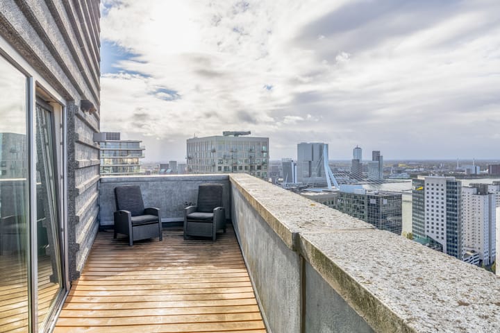 Photo 5 of Wijnbrugstraat 357