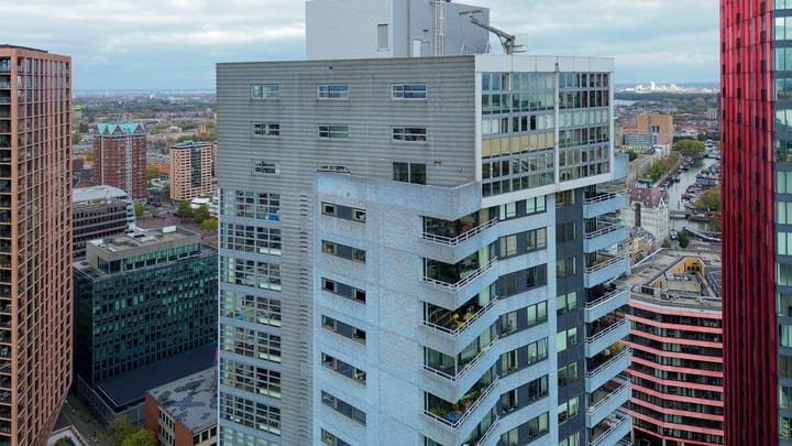 Photo 7 of Wijnbrugstraat 357