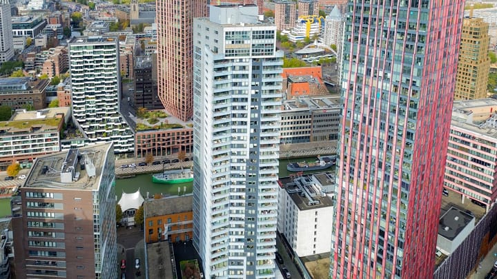 Photo 8 of Wijnbrugstraat 357