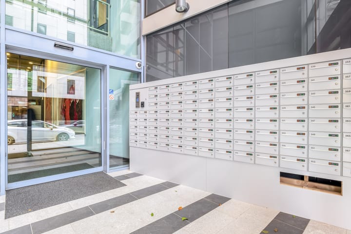 Photo 9 of Wijnbrugstraat 357