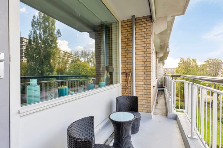 Photo 5 of Nansenplaats 241