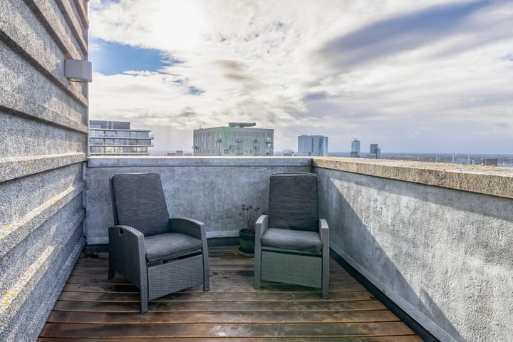 Photo 38 of Wijnbrugstraat 357