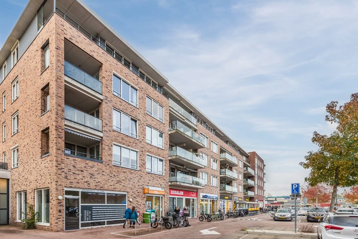 Photo 1 of Haydnplein 126