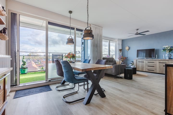 Foto 2 van Haydnplein 126