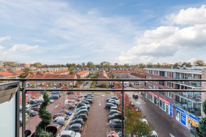 Foto 3 van Haydnplein 126