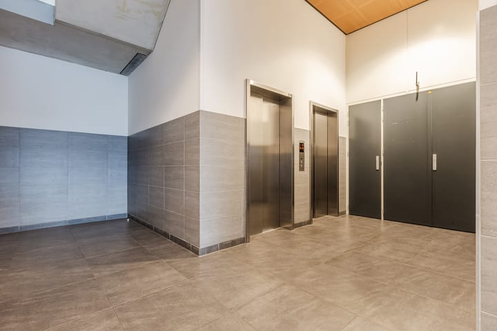 Photo 6 of Haydnplein 126