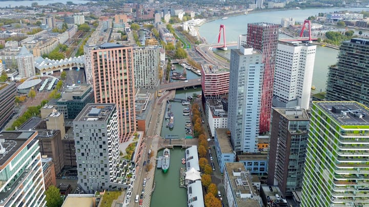 Photo 65 of Wijnbrugstraat 357