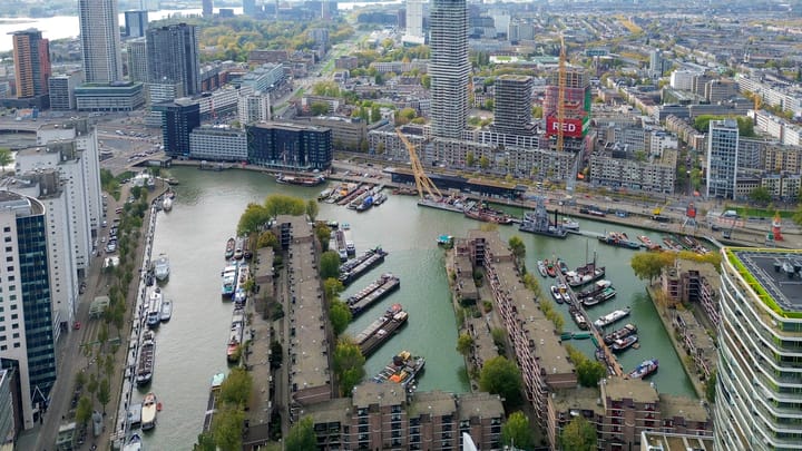 Photo 67 of Wijnbrugstraat 357