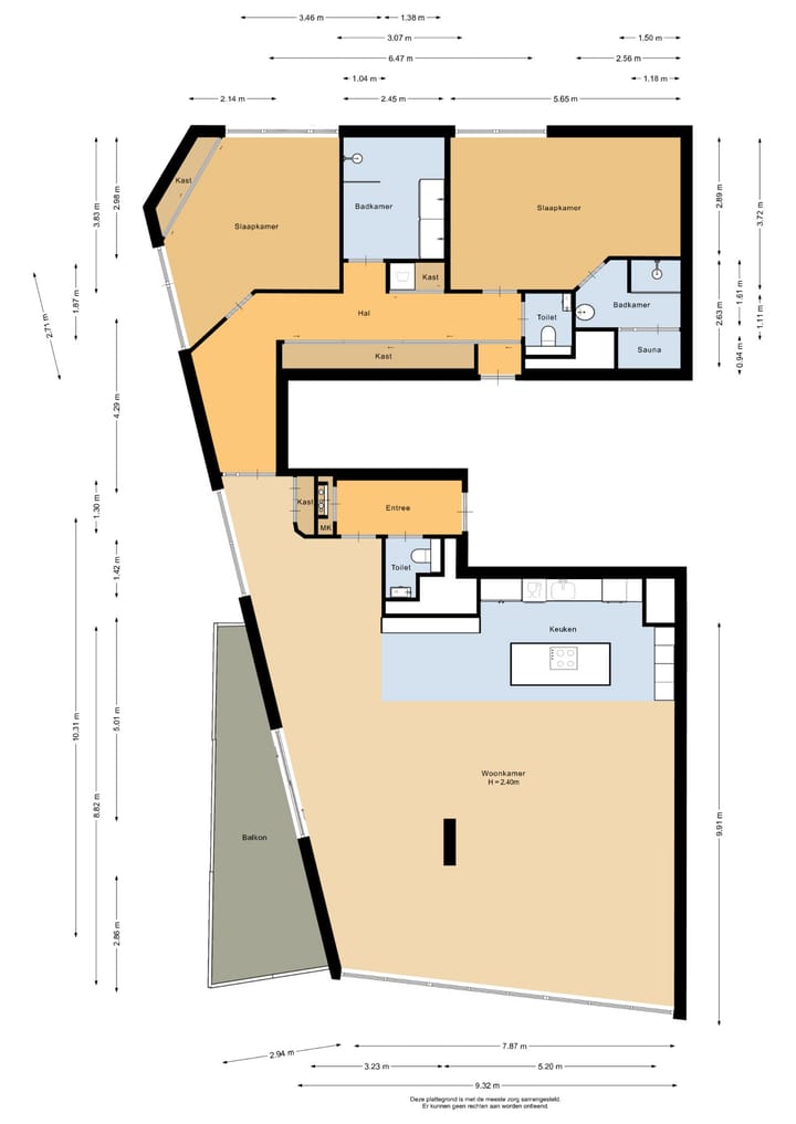 Photo 68 of Wijnbrugstraat 357