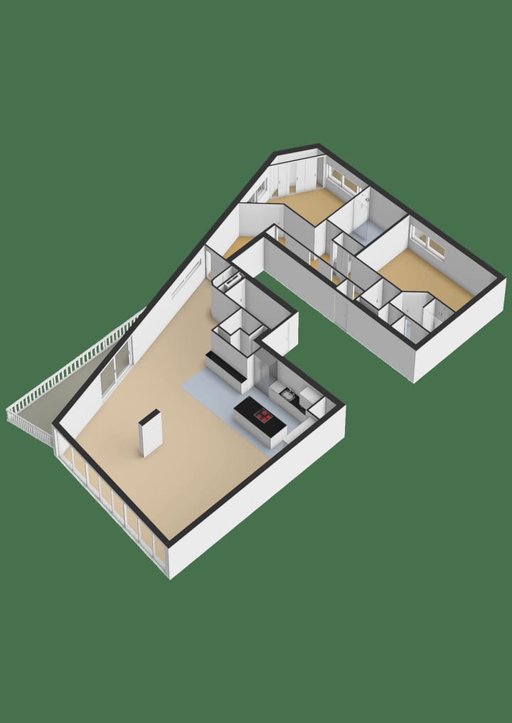 Photo 69 of Wijnbrugstraat 357