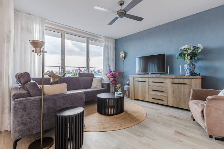 Photo 12 of Haydnplein 126