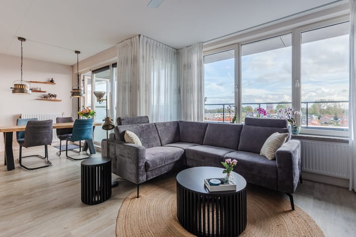 Photo 13 of Haydnplein 126