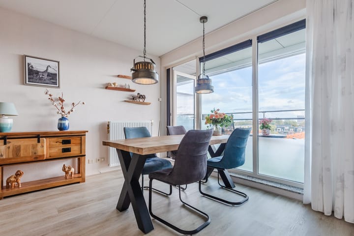 Photo 16 of Haydnplein 126