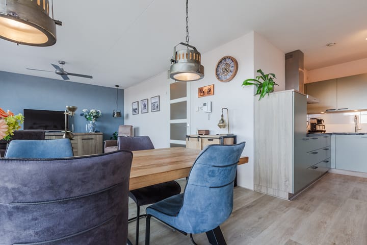 Photo 18 of Haydnplein 126