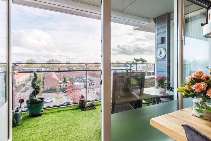 Photo 19 of Haydnplein 126