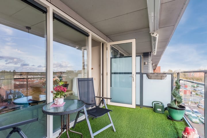 Photo 21 of Haydnplein 126